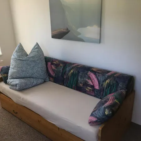 Apartman Am Goethe Park Fuer 2 Bis 3 Personen *