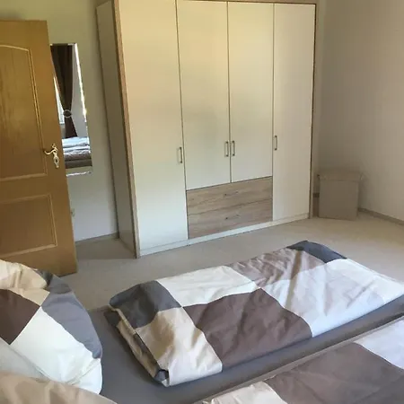 Am Goethe Park Fuer 2 Bis 3 Personen *