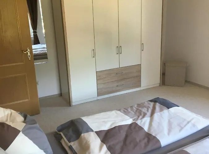 Am Goethe Park Fuer 2 Bis 3 Personen *